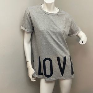 Oversized Forever 21 Top